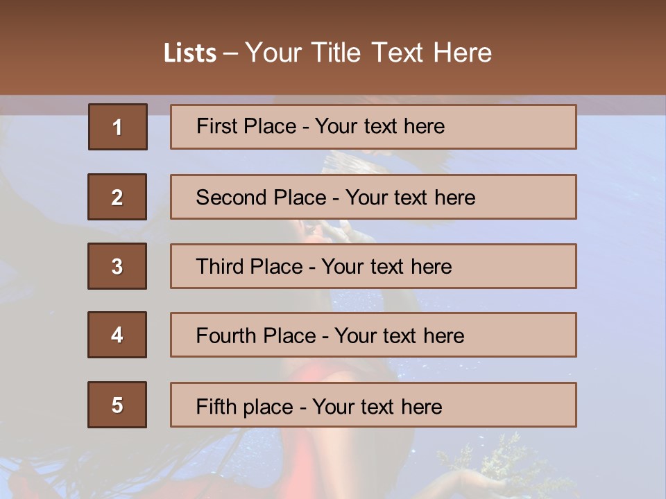 Climate Switch Conditioner PowerPoint Template