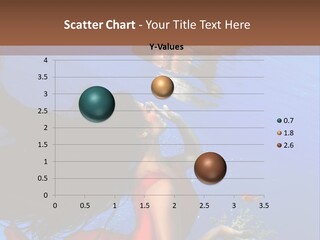 Climate Switch Conditioner PowerPoint Template