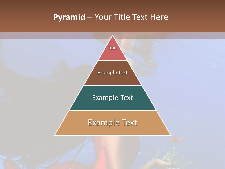 Climate Switch Conditioner PowerPoint Template