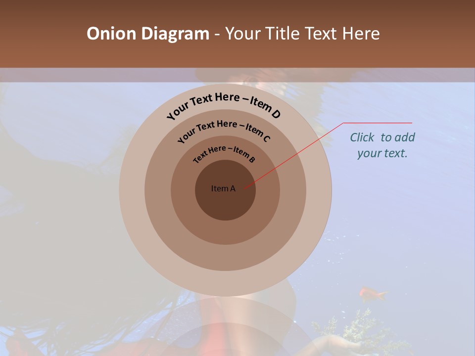 Climate Switch Conditioner PowerPoint Template