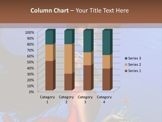 Climate Switch Conditioner PowerPoint Template