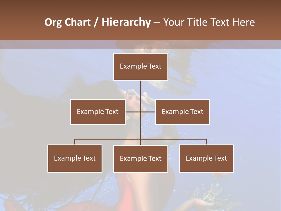 Climate Switch Conditioner PowerPoint Template