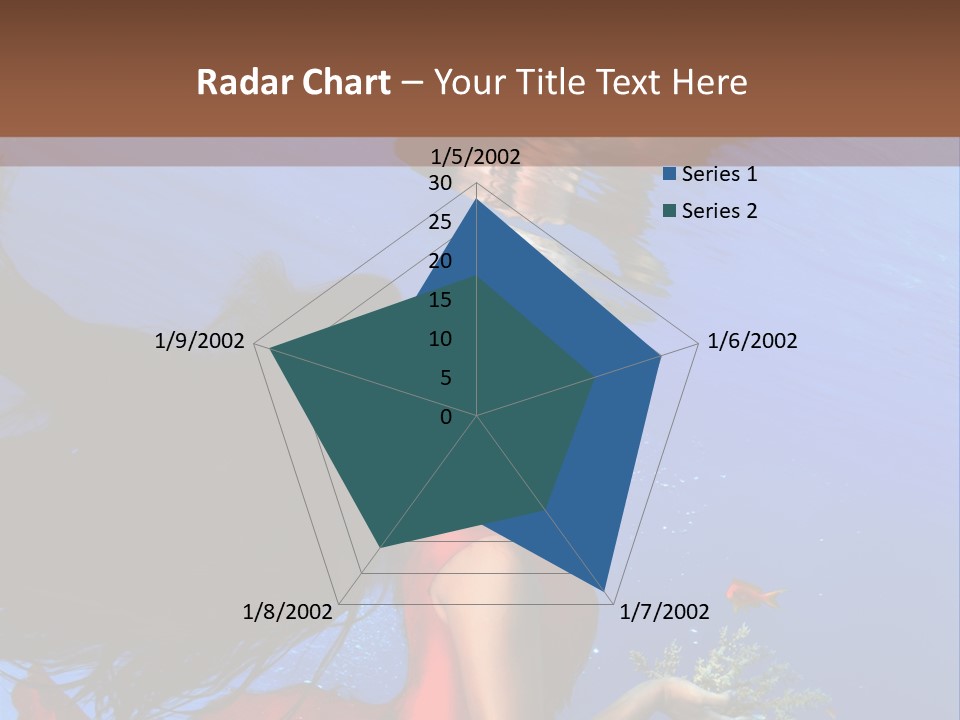 Climate Switch Conditioner PowerPoint Template