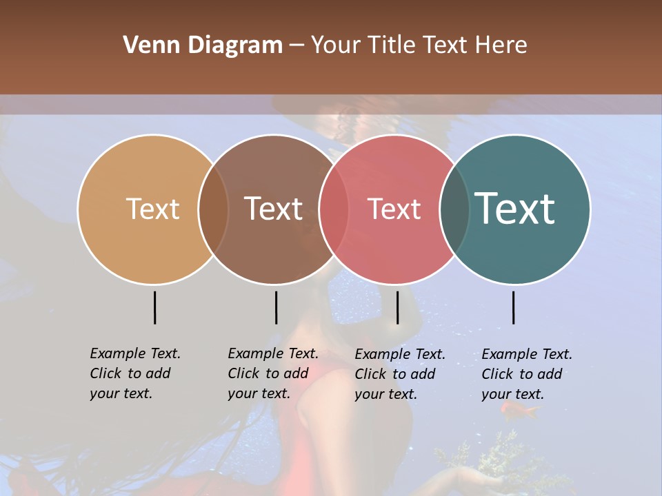 Climate Switch Conditioner PowerPoint Template