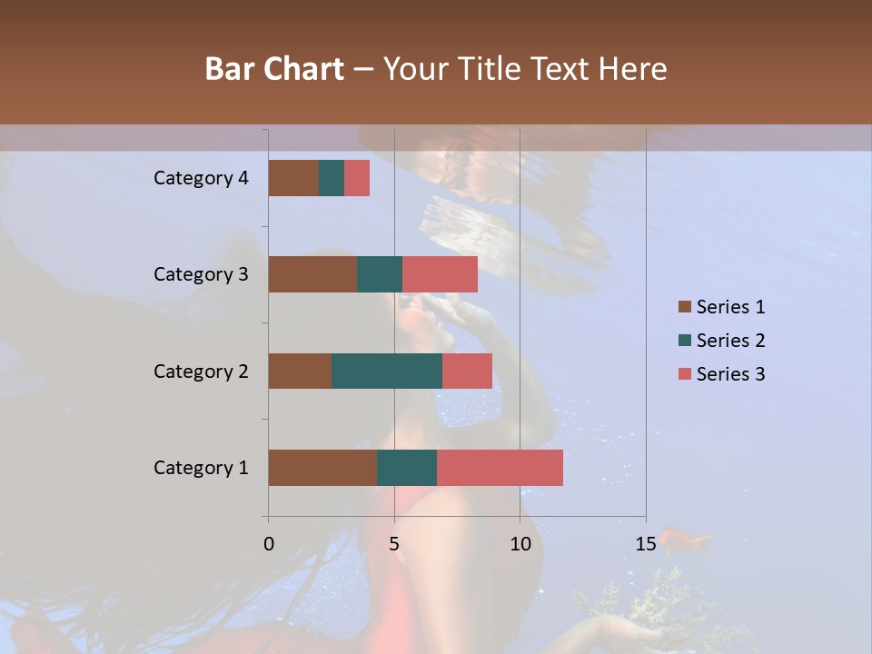 Climate Switch Conditioner PowerPoint Template