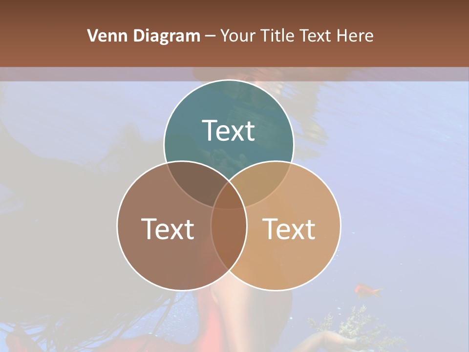 Climate Switch Conditioner PowerPoint Template