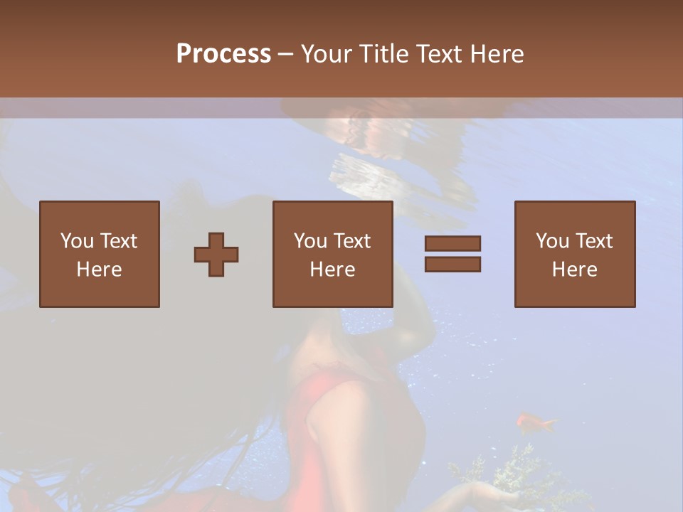Climate Switch Conditioner PowerPoint Template