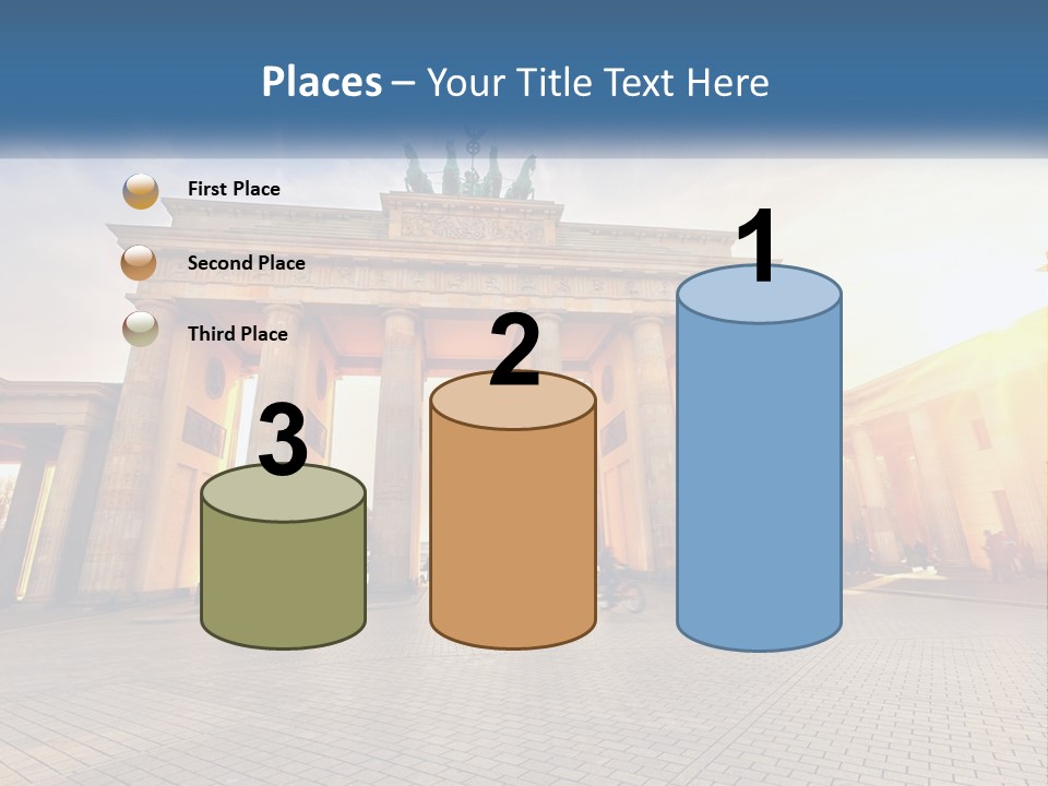 Ventilation Electricity Energy PowerPoint Template