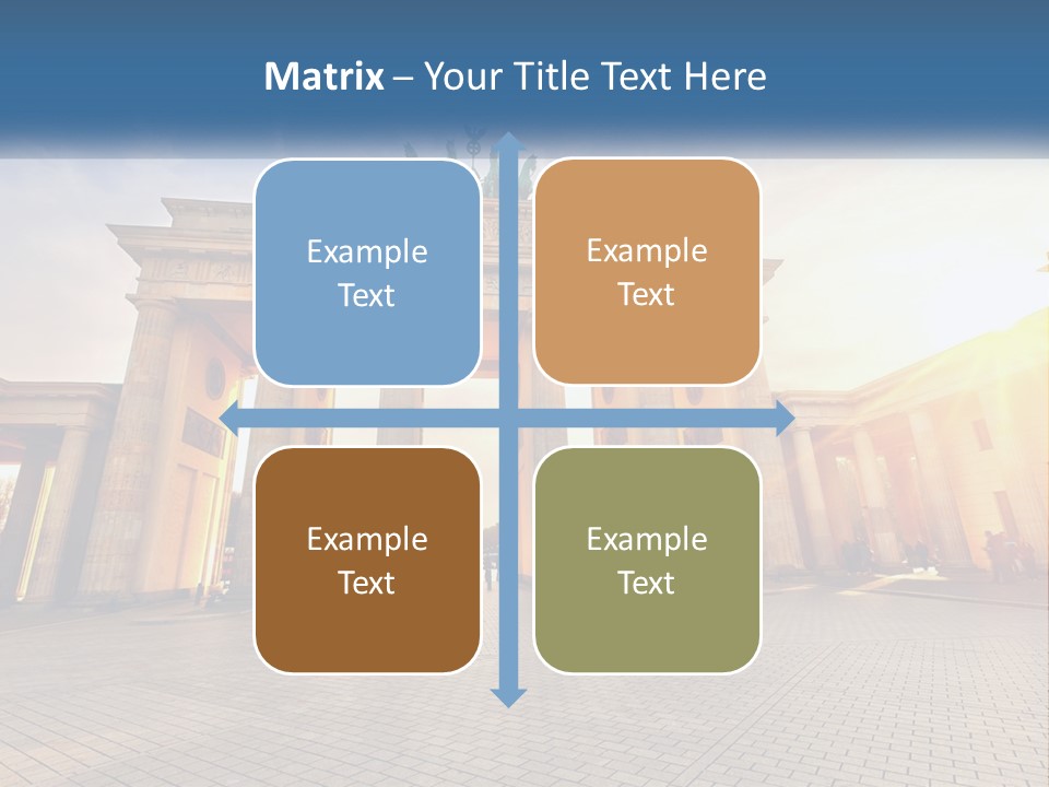 Ventilation Electricity Energy PowerPoint Template