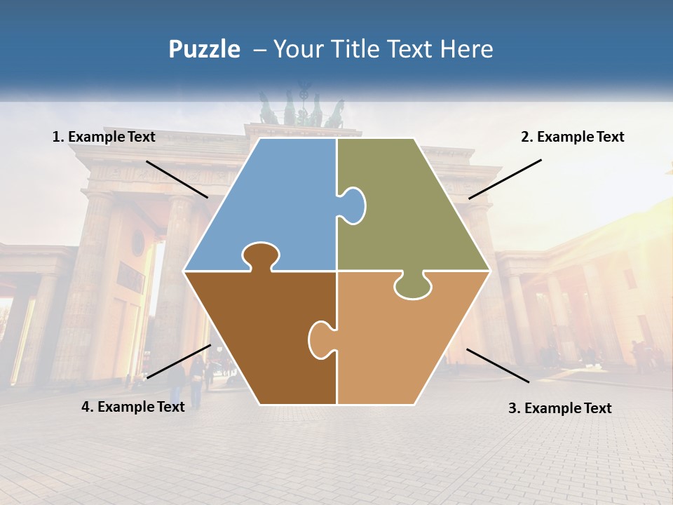 Ventilation Electricity Energy PowerPoint Template