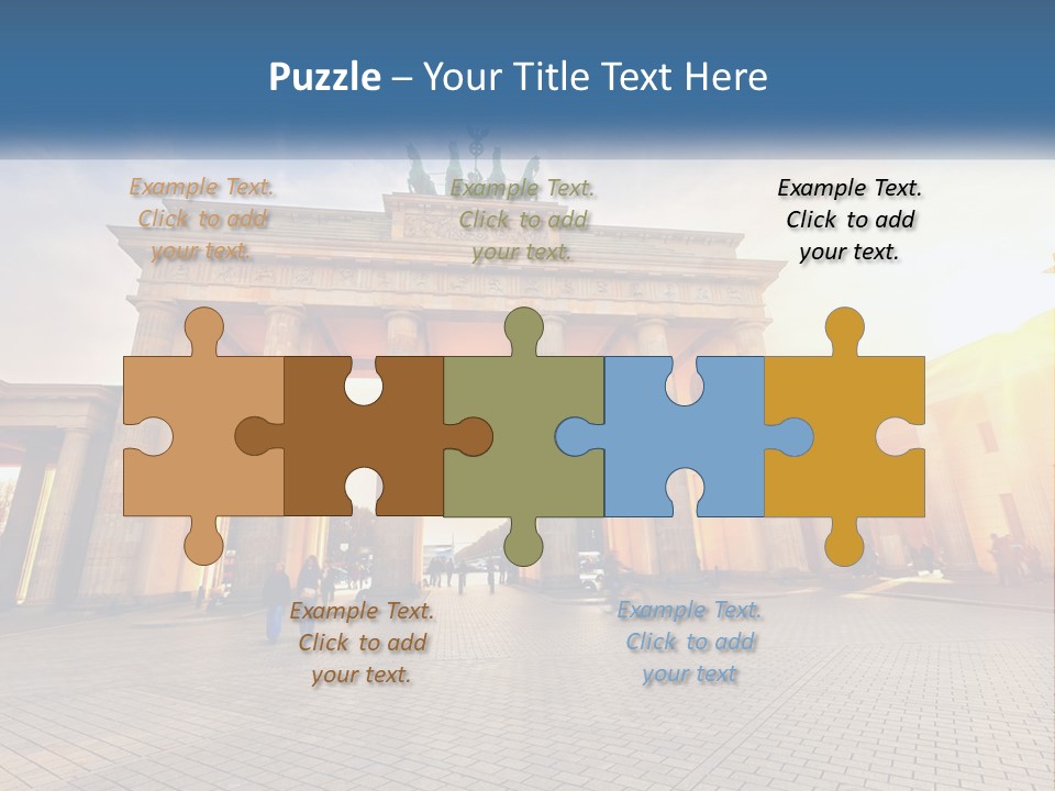 Ventilation Electricity Energy PowerPoint Template