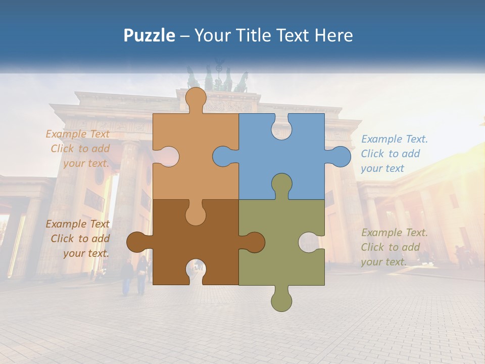 Ventilation Electricity Energy PowerPoint Template