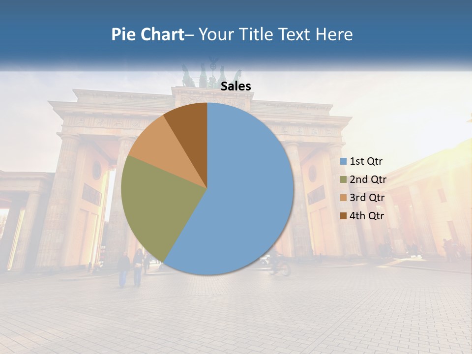 Ventilation Electricity Energy PowerPoint Template