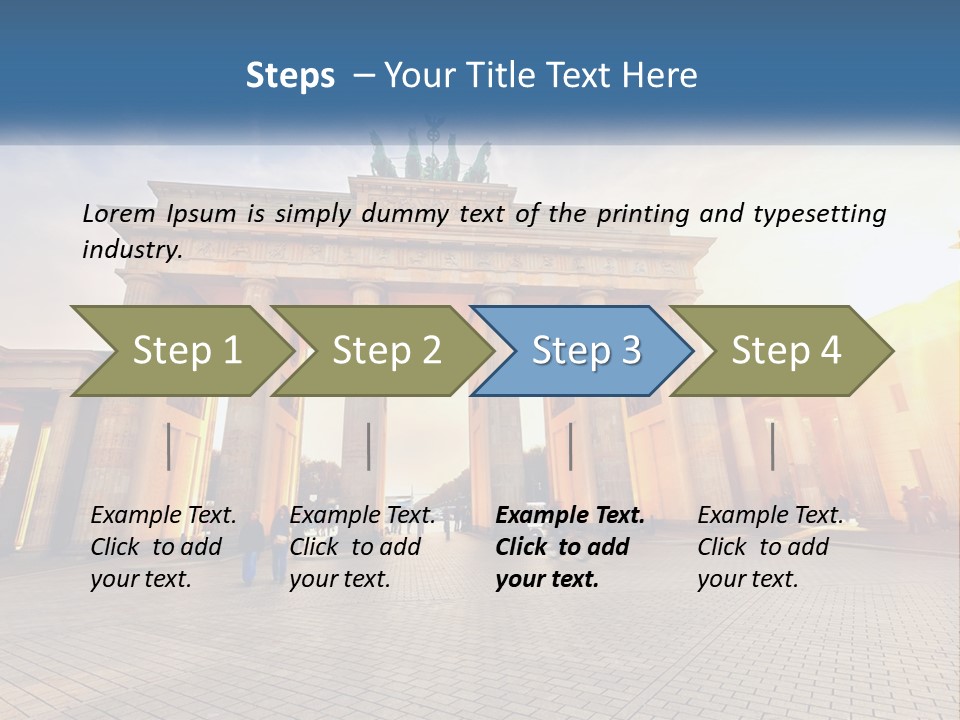 Ventilation Electricity Energy PowerPoint Template