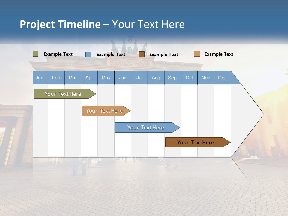 Ventilation Electricity Energy PowerPoint Template