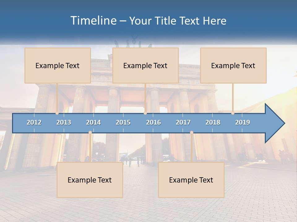 Ventilation Electricity Energy PowerPoint Template