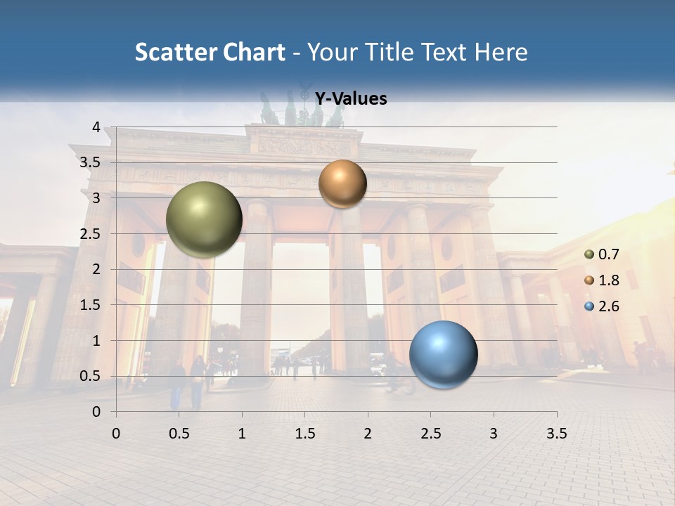 Ventilation Electricity Energy PowerPoint Template
