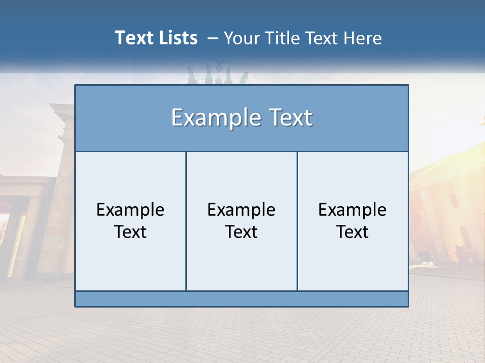 Ventilation Electricity Energy PowerPoint Template