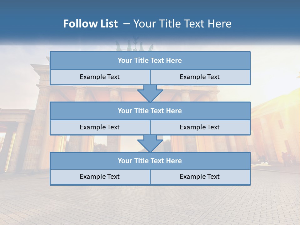 Ventilation Electricity Energy PowerPoint Template