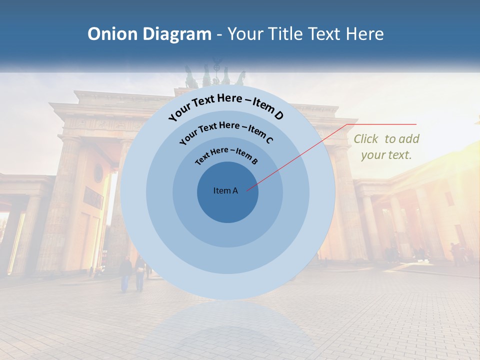 Ventilation Electricity Energy PowerPoint Template