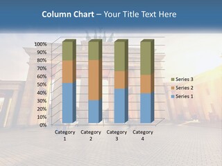 Ventilation Electricity Energy PowerPoint Template