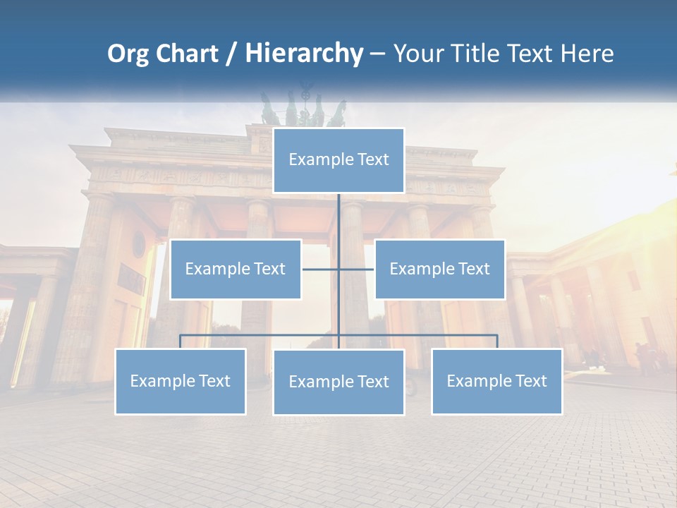 Ventilation Electricity Energy PowerPoint Template
