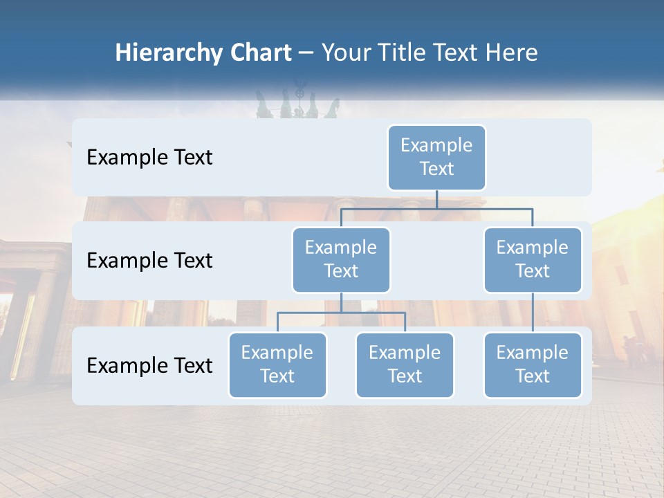Ventilation Electricity Energy PowerPoint Template