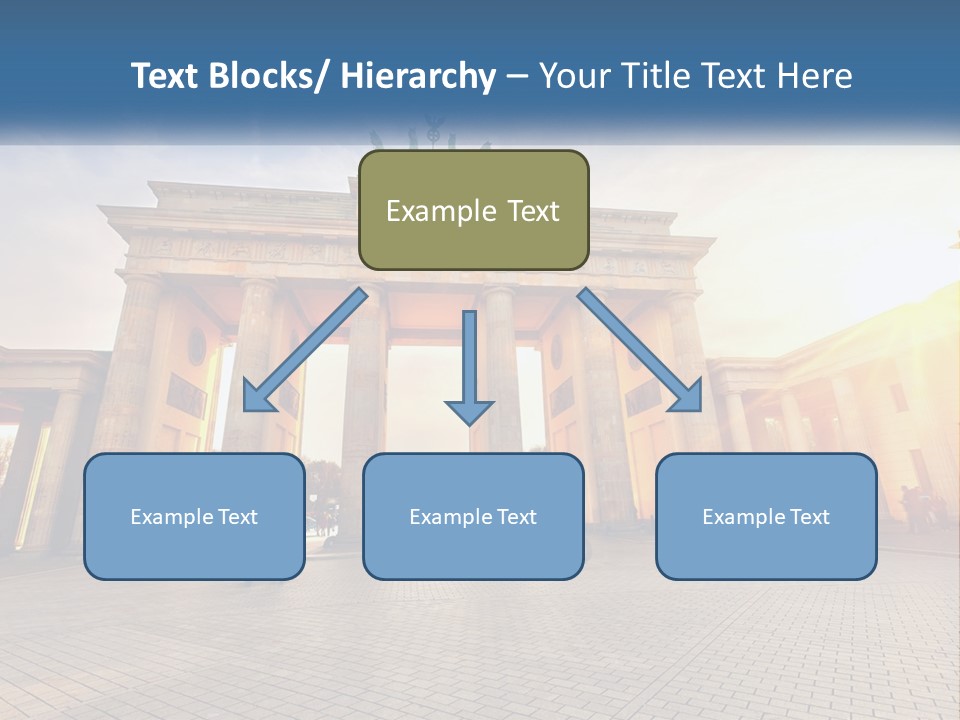 Ventilation Electricity Energy PowerPoint Template