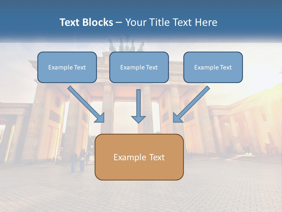 Ventilation Electricity Energy PowerPoint Template