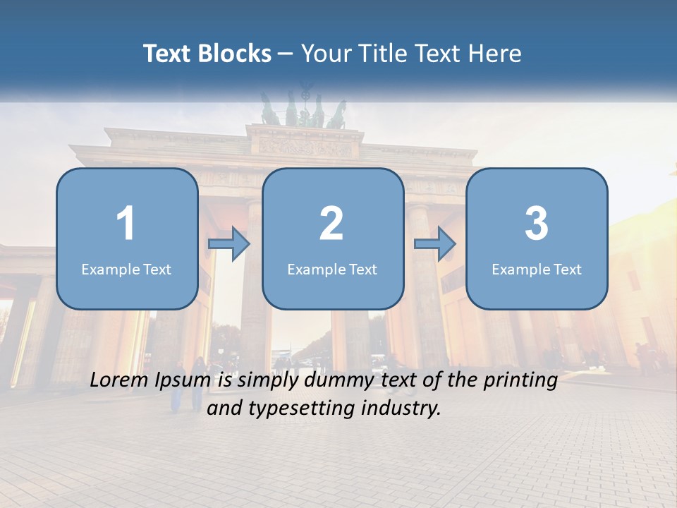 Ventilation Electricity Energy PowerPoint Template