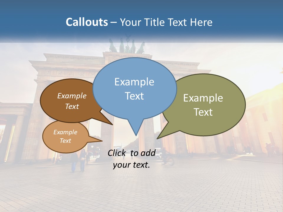 Ventilation Electricity Energy PowerPoint Template