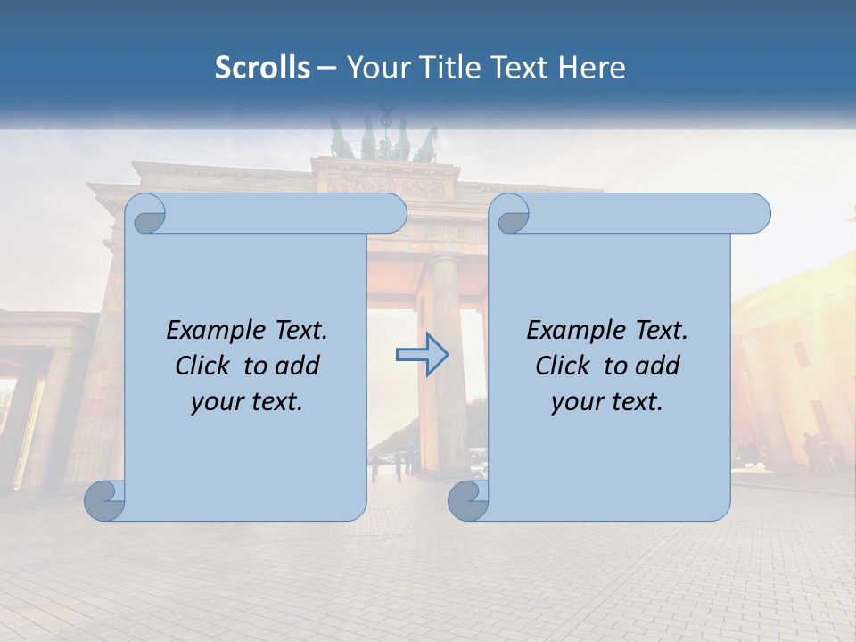 Ventilation Electricity Energy PowerPoint Template