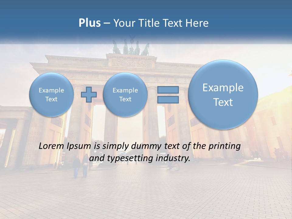 Ventilation Electricity Energy PowerPoint Template