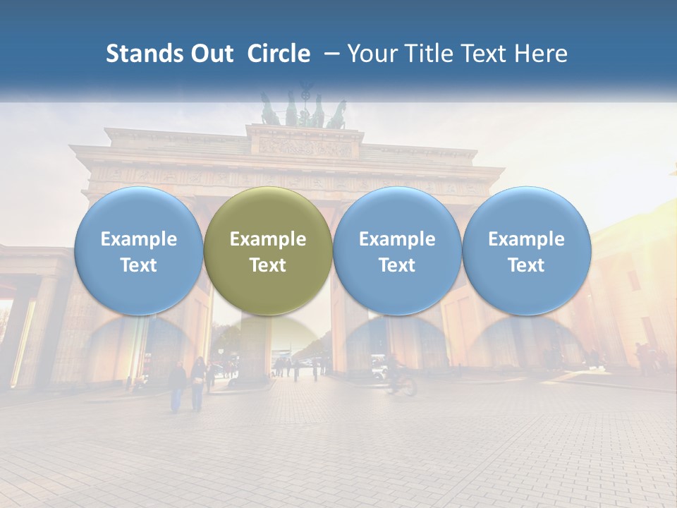 Ventilation Electricity Energy PowerPoint Template