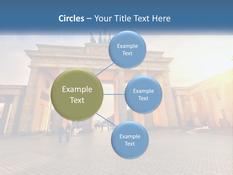 Ventilation Electricity Energy PowerPoint Template