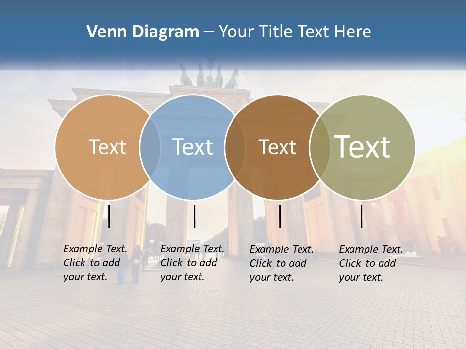 Ventilation Electricity Energy PowerPoint Template