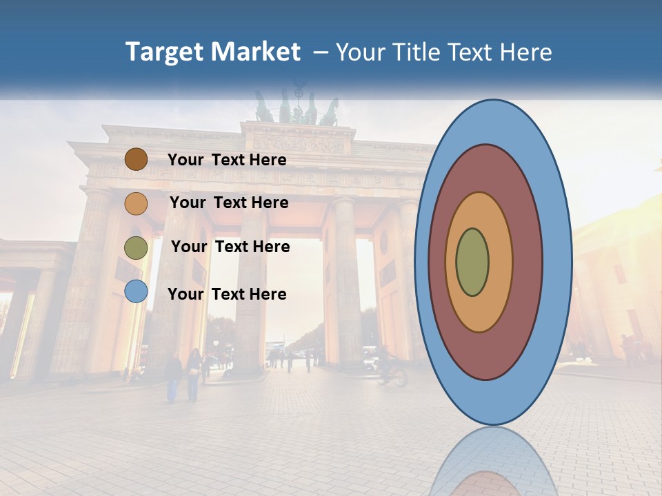 Ventilation Electricity Energy PowerPoint Template