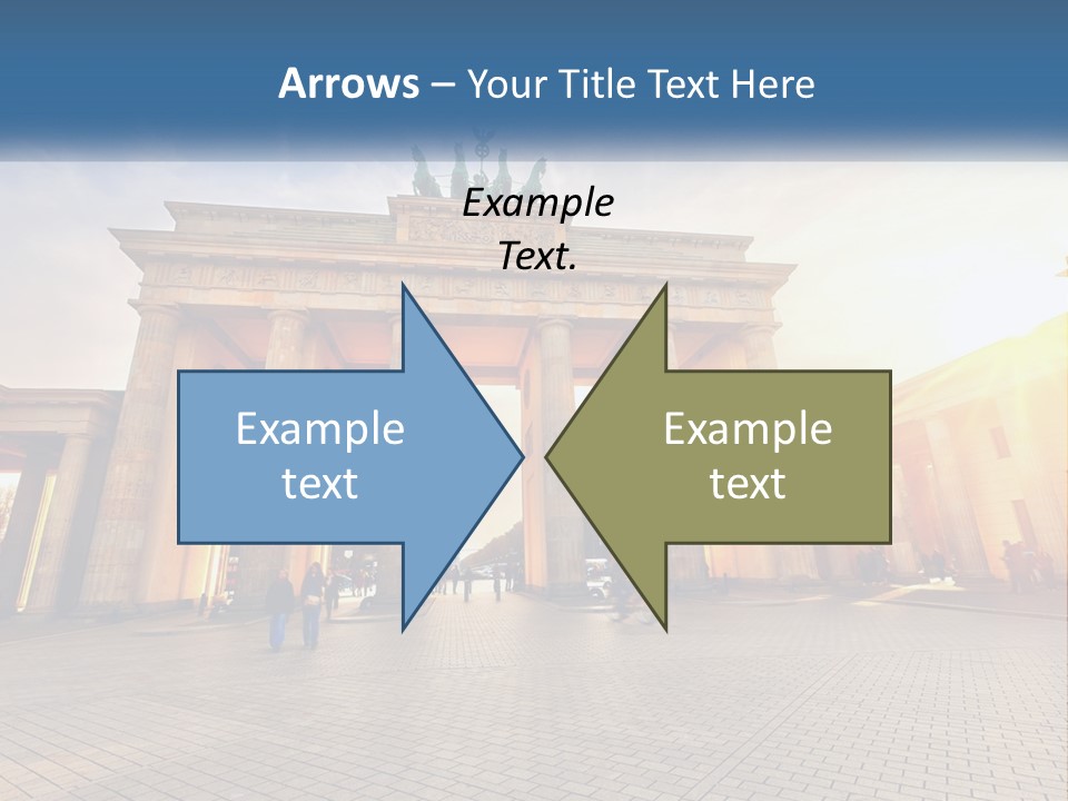 Ventilation Electricity Energy PowerPoint Template
