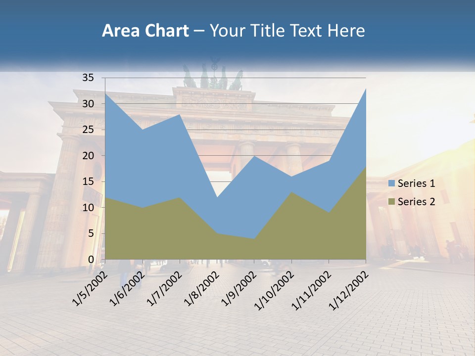 Ventilation Electricity Energy PowerPoint Template