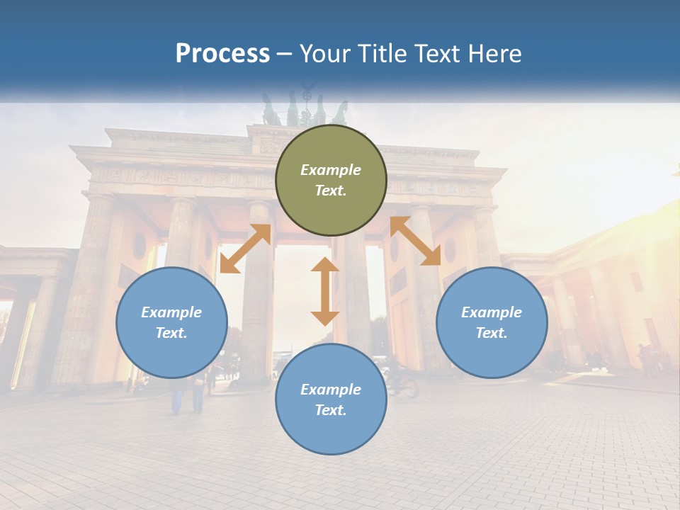 Ventilation Electricity Energy PowerPoint Template
