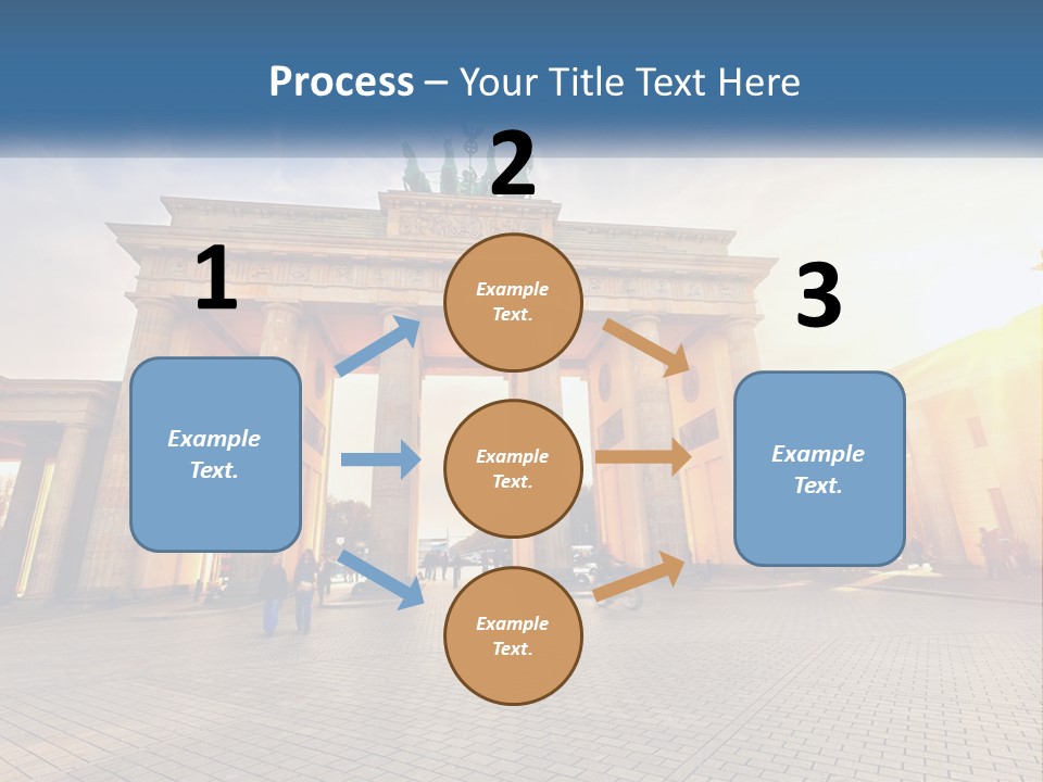 Ventilation Electricity Energy PowerPoint Template