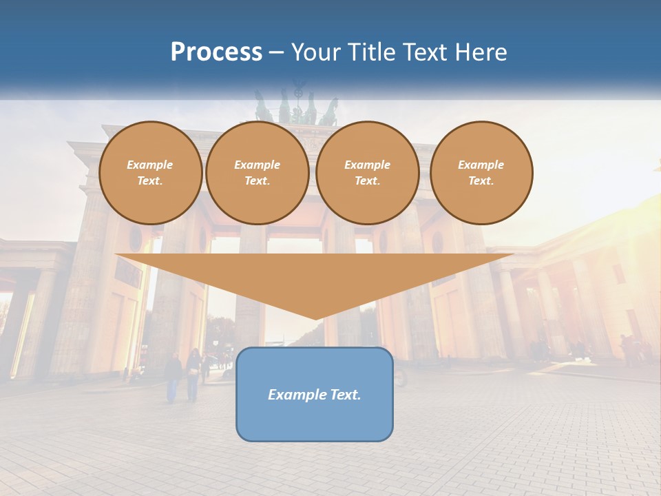 Ventilation Electricity Energy PowerPoint Template