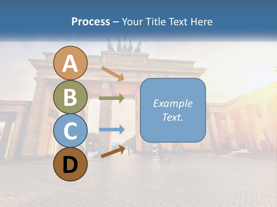 Ventilation Electricity Energy PowerPoint Template