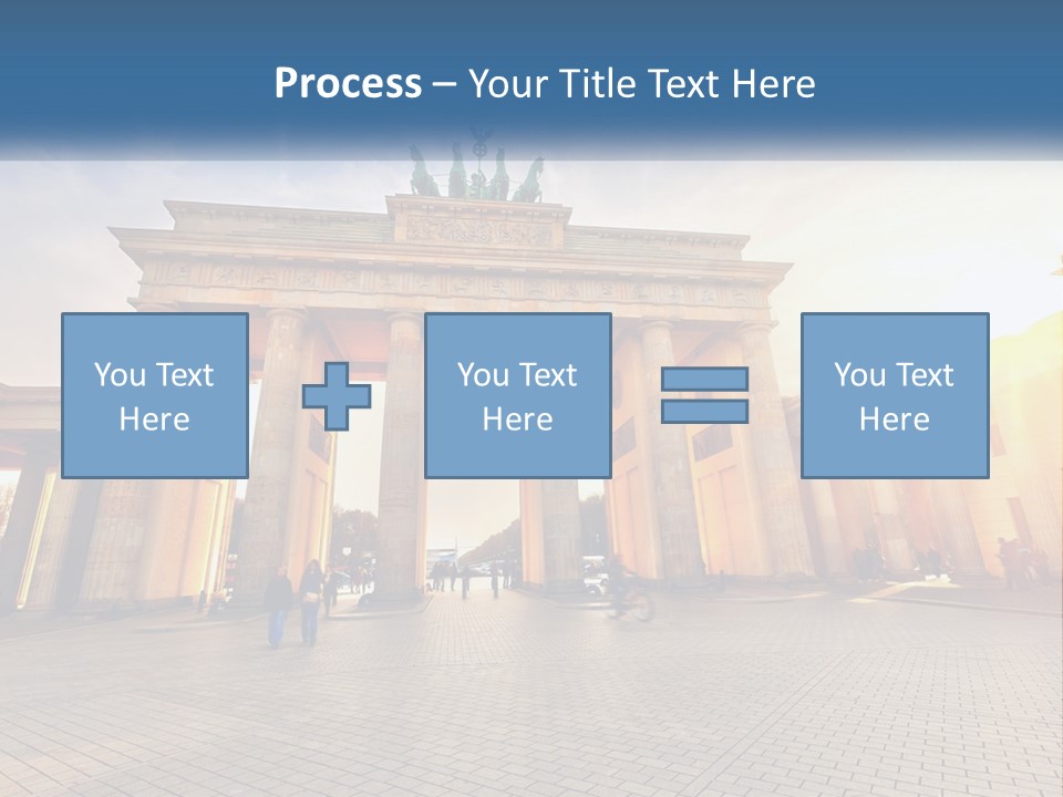 Ventilation Electricity Energy PowerPoint Template