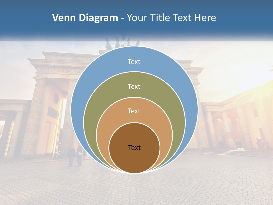 Ventilation Electricity Energy PowerPoint Template