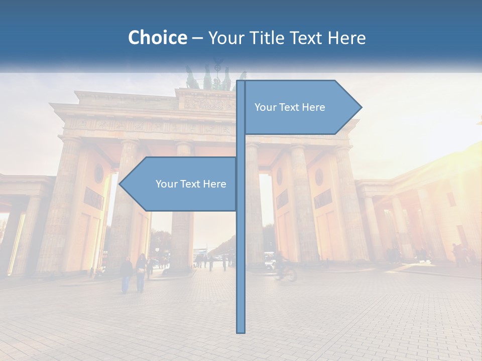 Ventilation Electricity Energy PowerPoint Template