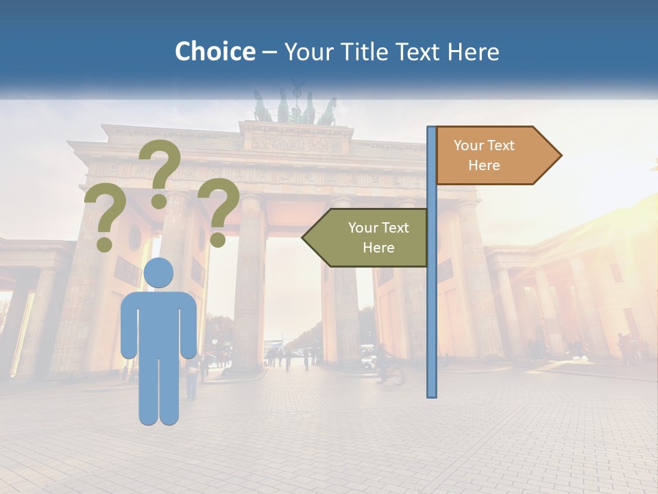 Ventilation Electricity Energy PowerPoint Template