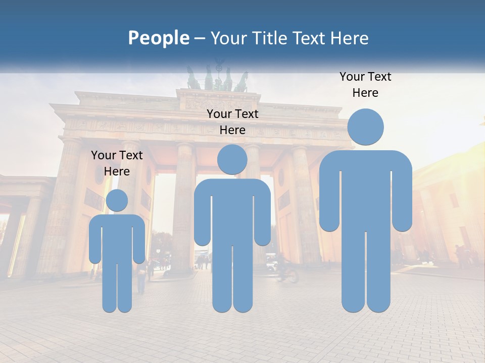 Ventilation Electricity Energy PowerPoint Template