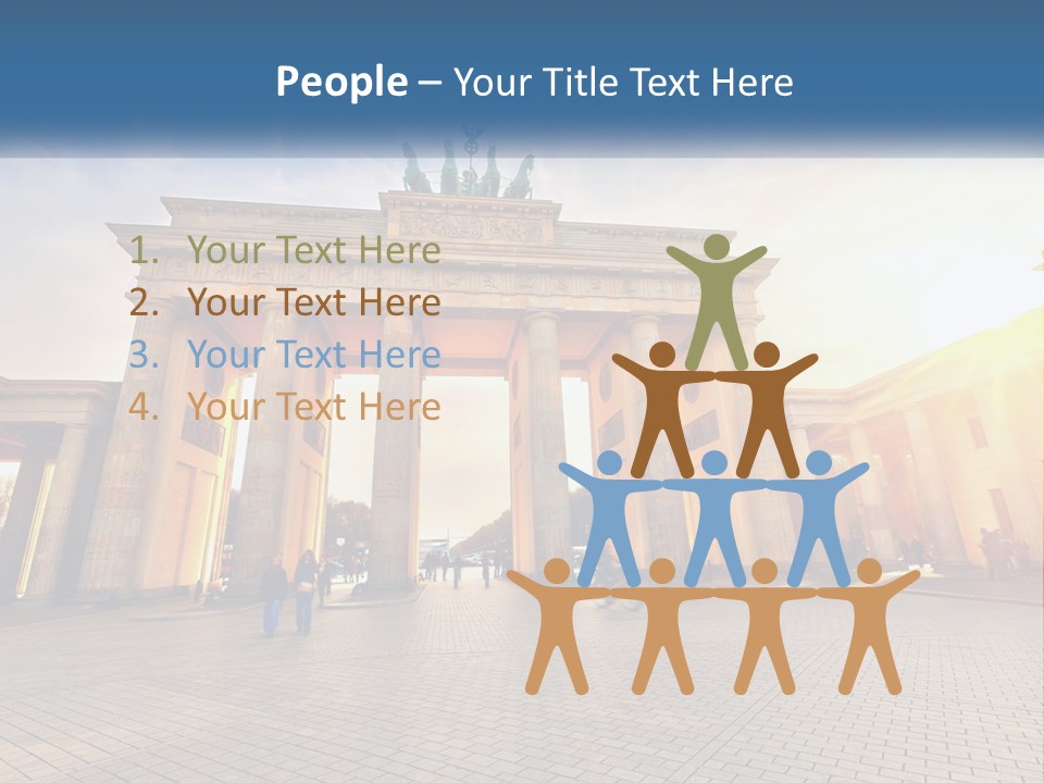 Ventilation Electricity Energy PowerPoint Template