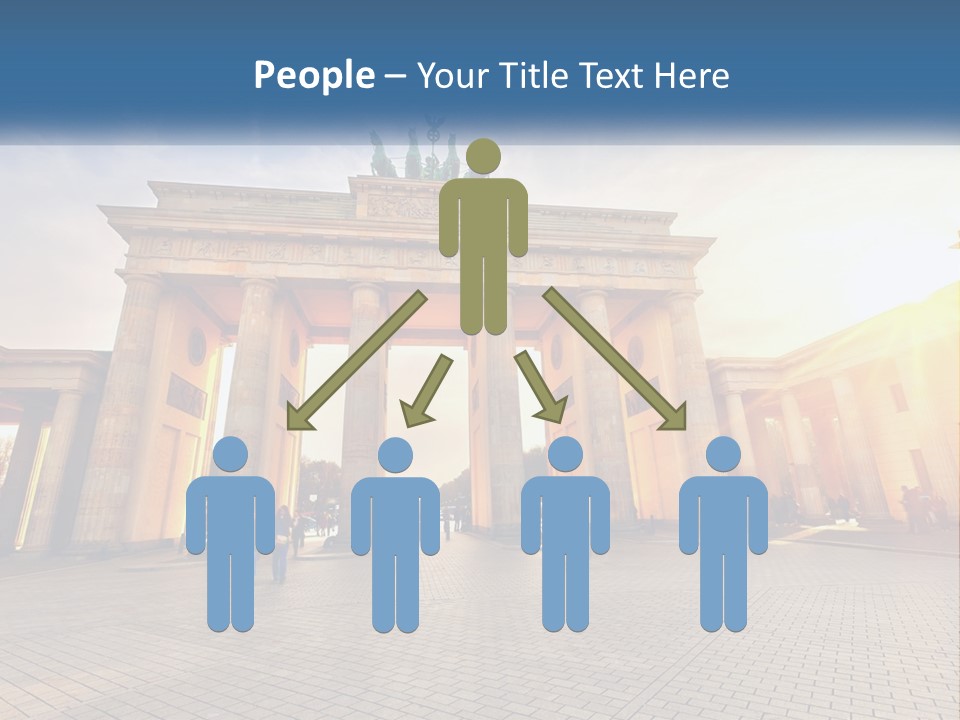 Ventilation Electricity Energy PowerPoint Template